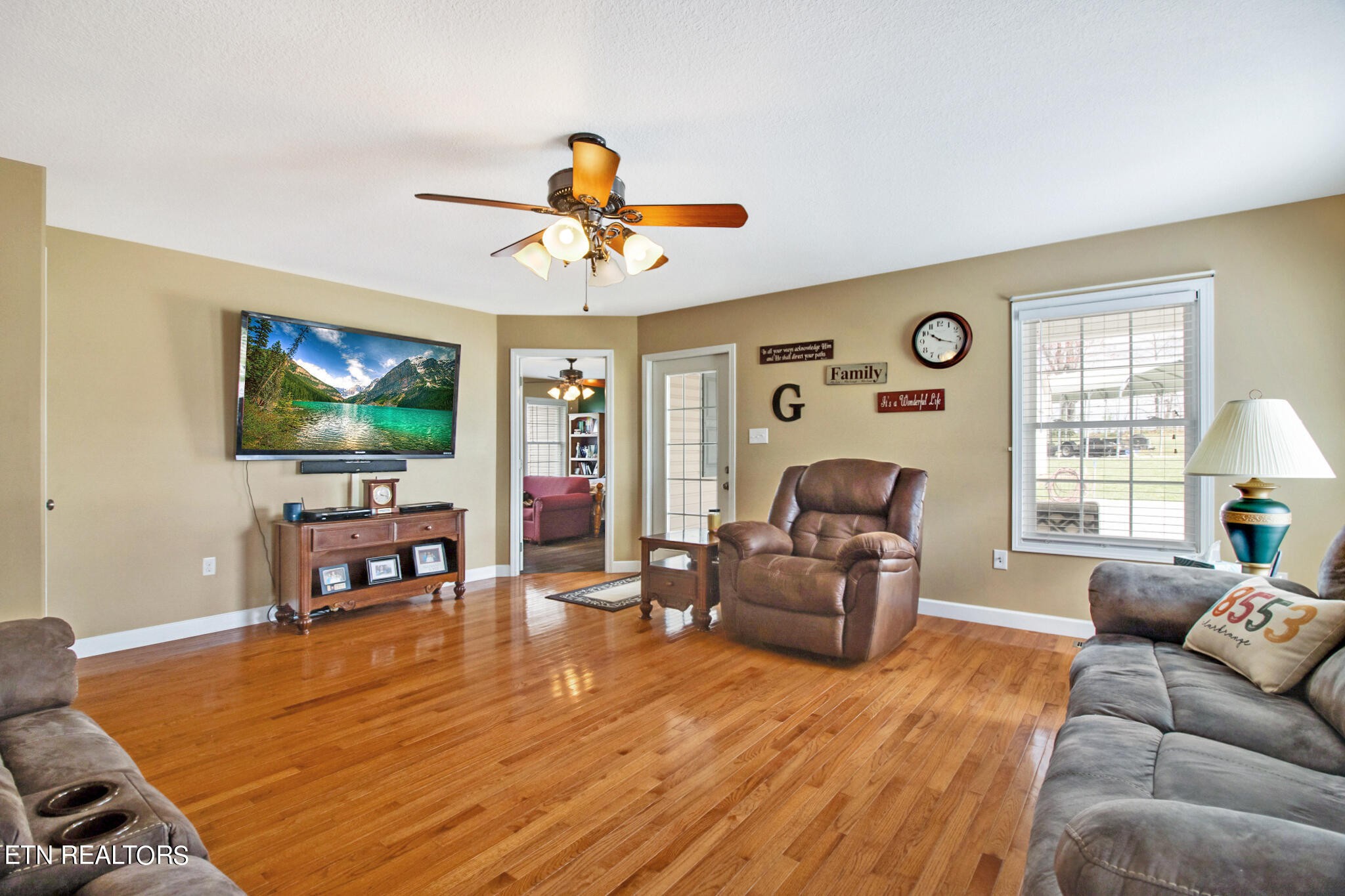 1037 Pine Ridge Lane Clarkrange, TN 38553 - Photo 18 of 46 Gallery Image 18