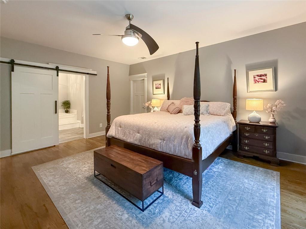 207 Marion Beavers Road Sharpsburg, GA 30277 - Photo 19 of 58 Gallery Image 19