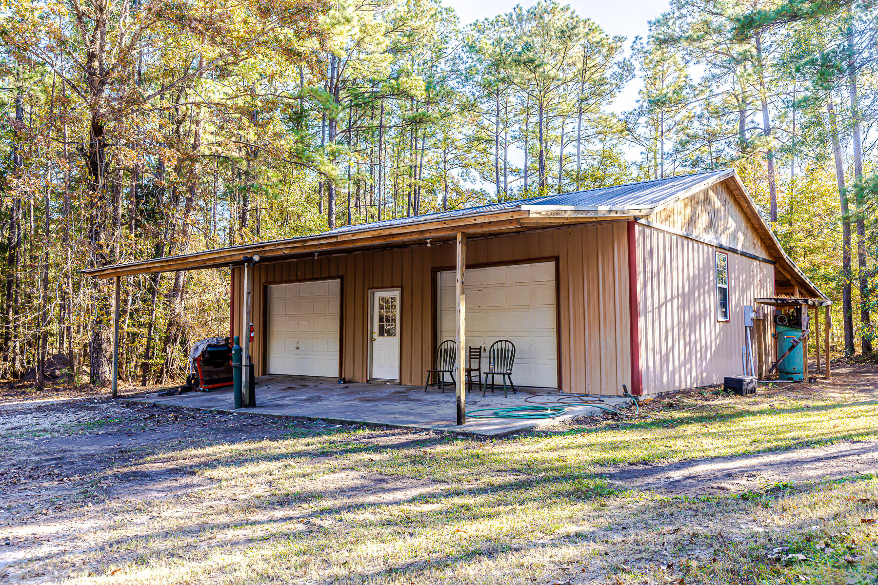 240 Groomsville Road Moncks Corner, SC 29461 - Photo 78 of 101 DV-94