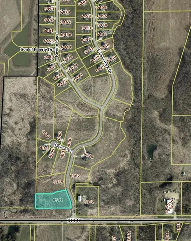 $140,000 | L60 Forest Park Drive, DeForest, WI 53532