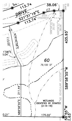 $140,000 | L60 Forest Park Drive, DeForest, WI 53532