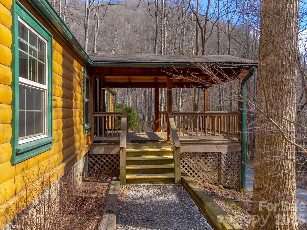 1668 Buff Creek Road Sylva, NC 28779 - Photo 5 of 42