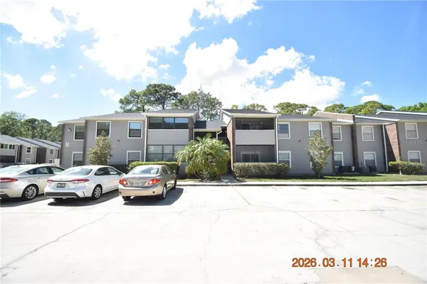 $1,895 | 1400 Gandy Boulevard North, Unit 804, St. Petersburg, FL 33702