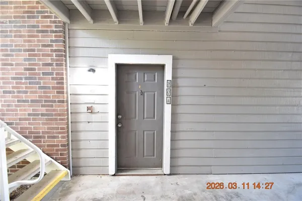 $1,895 | 1400 Gandy Boulevard North, Unit 804, St. Petersburg, FL 33702