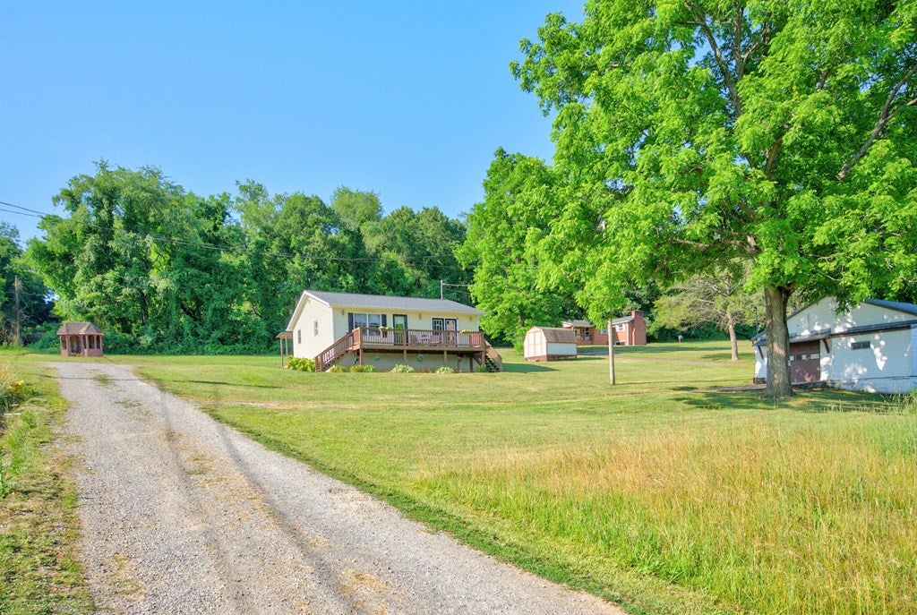 6226 Old Rte 11 Dublin, VA 24084 - Photo 42 of 68 Gallery Image 42