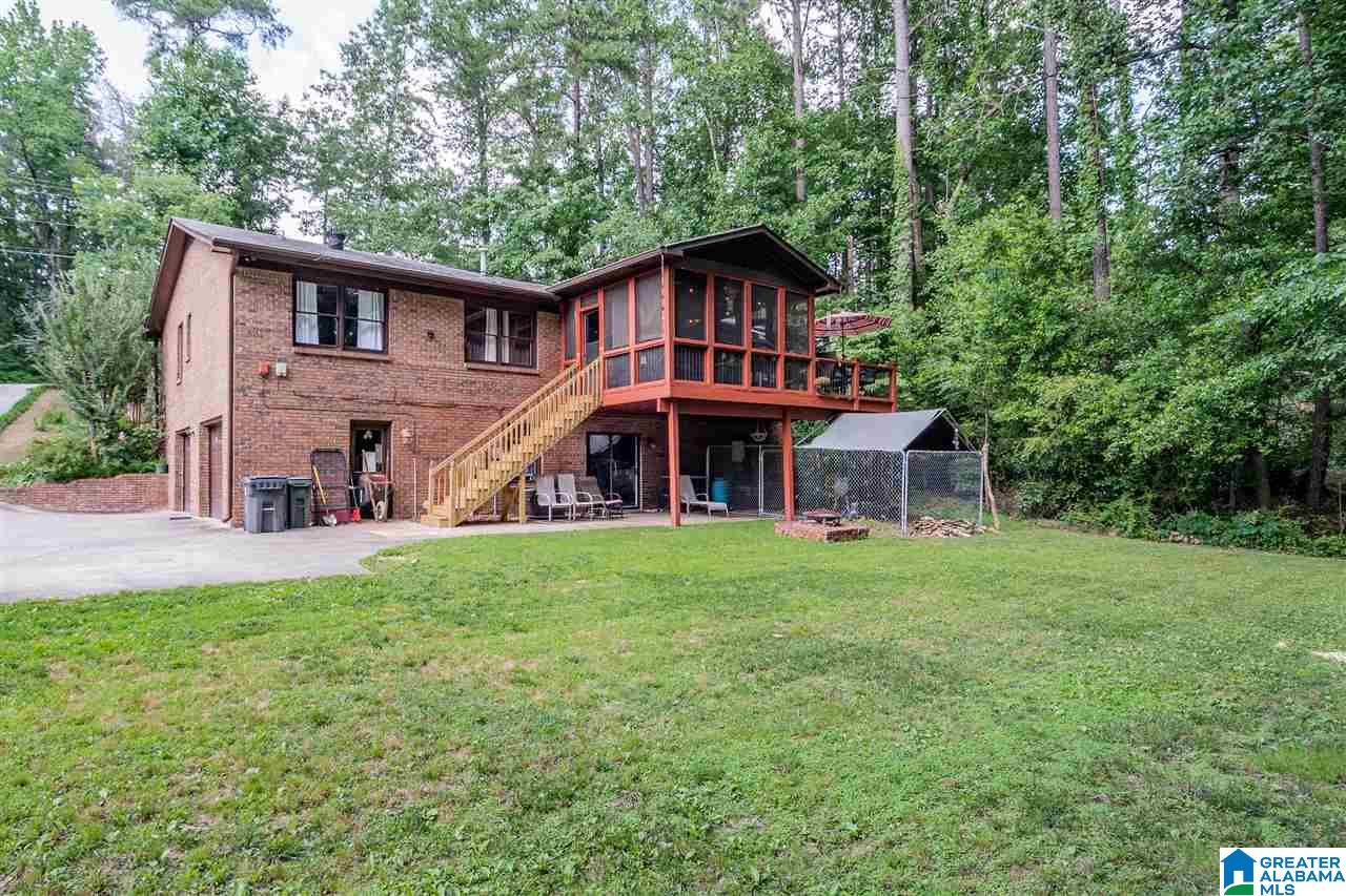 2408 Tyler Road Birmingham, AL 35226 - Photo 36 of 39