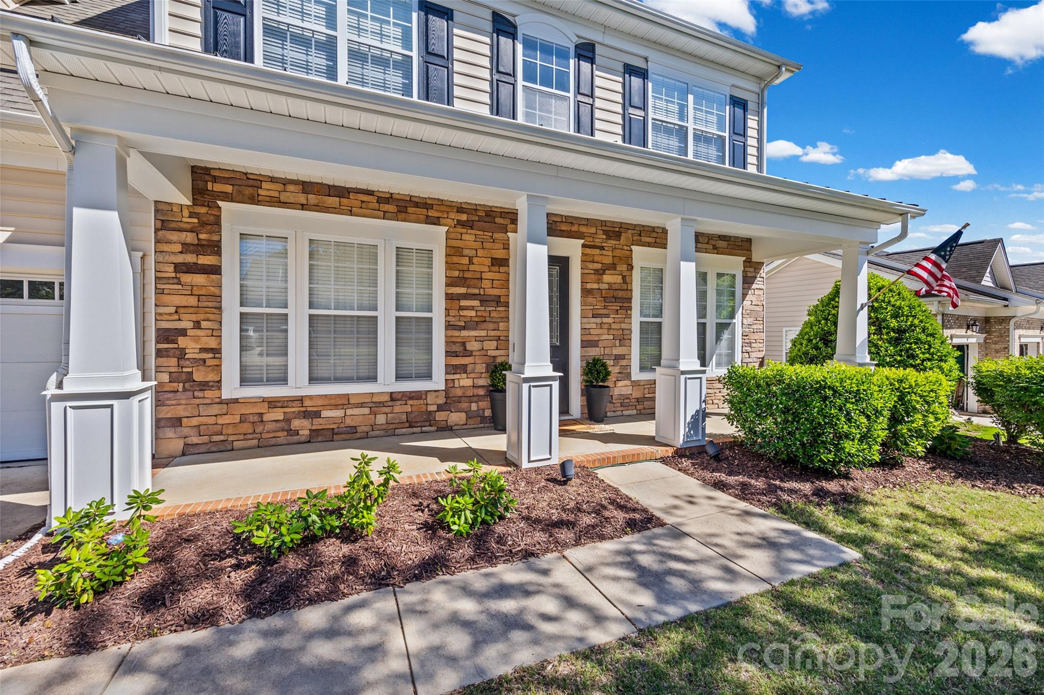 716 Quicksilver Trail Fort Mill, SC 29708 - Photo 3 of 7