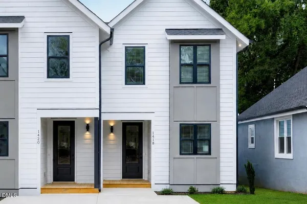 $450,000 | 1418 Joe Louis Avenue, Raleigh, NC 27610