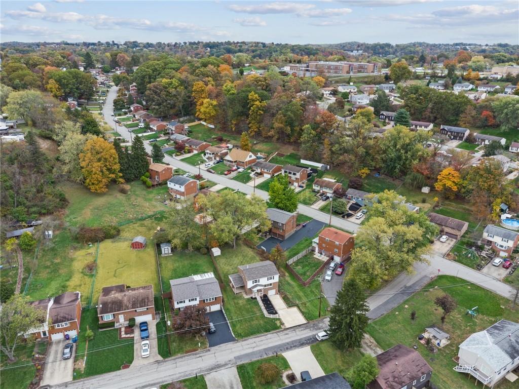 1714 O'Block Road Pittsburgh, PA 15239 - Photo 36 of 36 Gallery Image 36