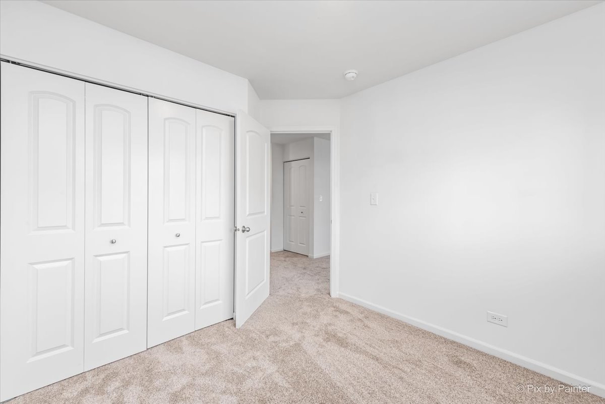 2375 Upland Road Pingree Grove, IL 60140 - Photo 18 of 32 an empty room with a empty space