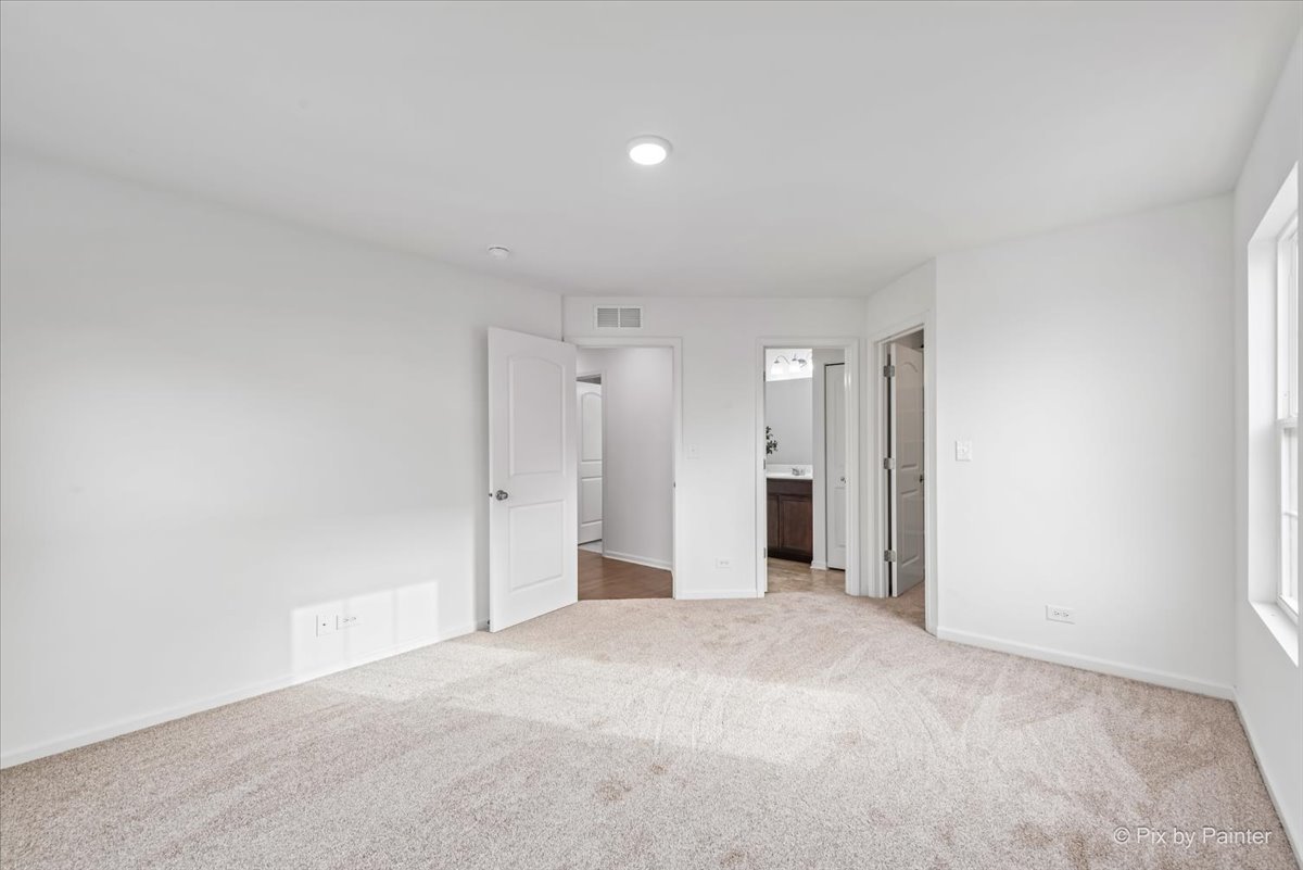 2375 Upland Road Pingree Grove, IL 60140 - Photo 10 of 32 a view of empty room