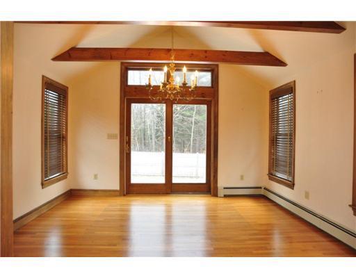 14 Country Charm Road Cumberland Center, ME 04021 - Photo 5 of 22 Dining Room.