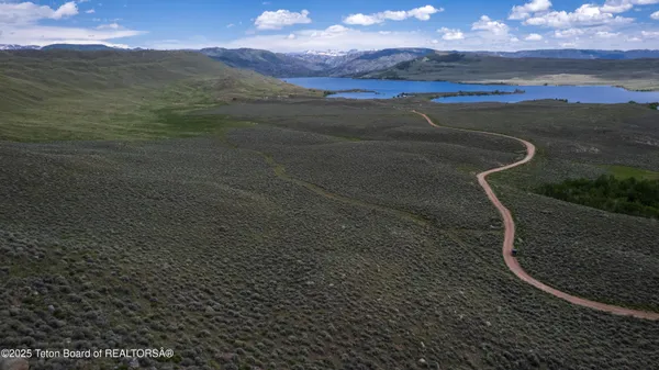 $290,000 | Tbd North Tbd N Shore Road, Boulder, WY 82923