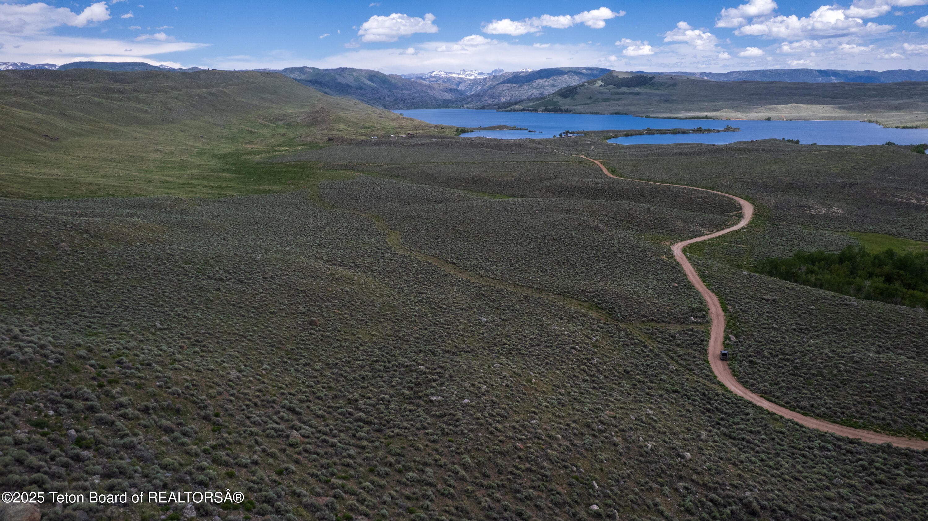 Tbd North Tbd N Shore Road Boulder, WY 82923 - Photo 13 of 15 Boulder Lake-8