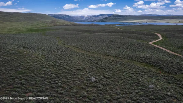 $290,000 | Tbd North Tbd N Shore Road, Boulder, WY 82923