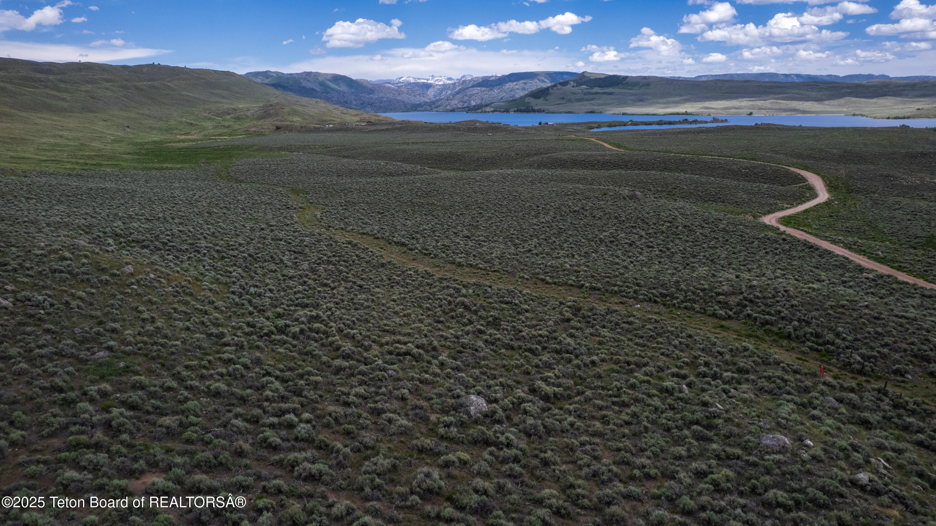 Tbd North Tbd N Shore Road Boulder, WY 82923 - Photo 14 of 15 Boulder Lake-9