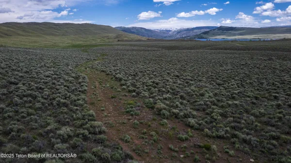 $290,000 | Tbd North Tbd N Shore Road, Boulder, WY 82923