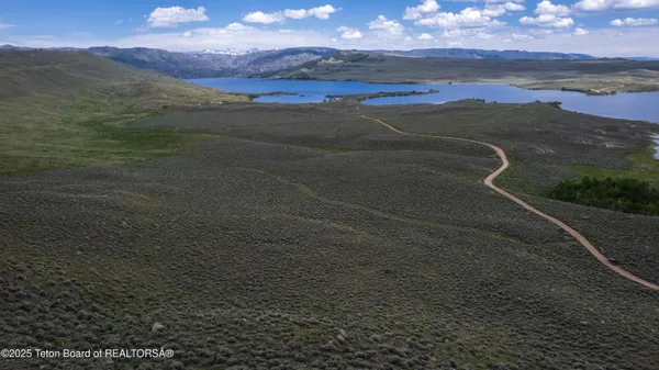 $290,000 | Tbd North Tbd N Shore Road, Boulder, WY 82923