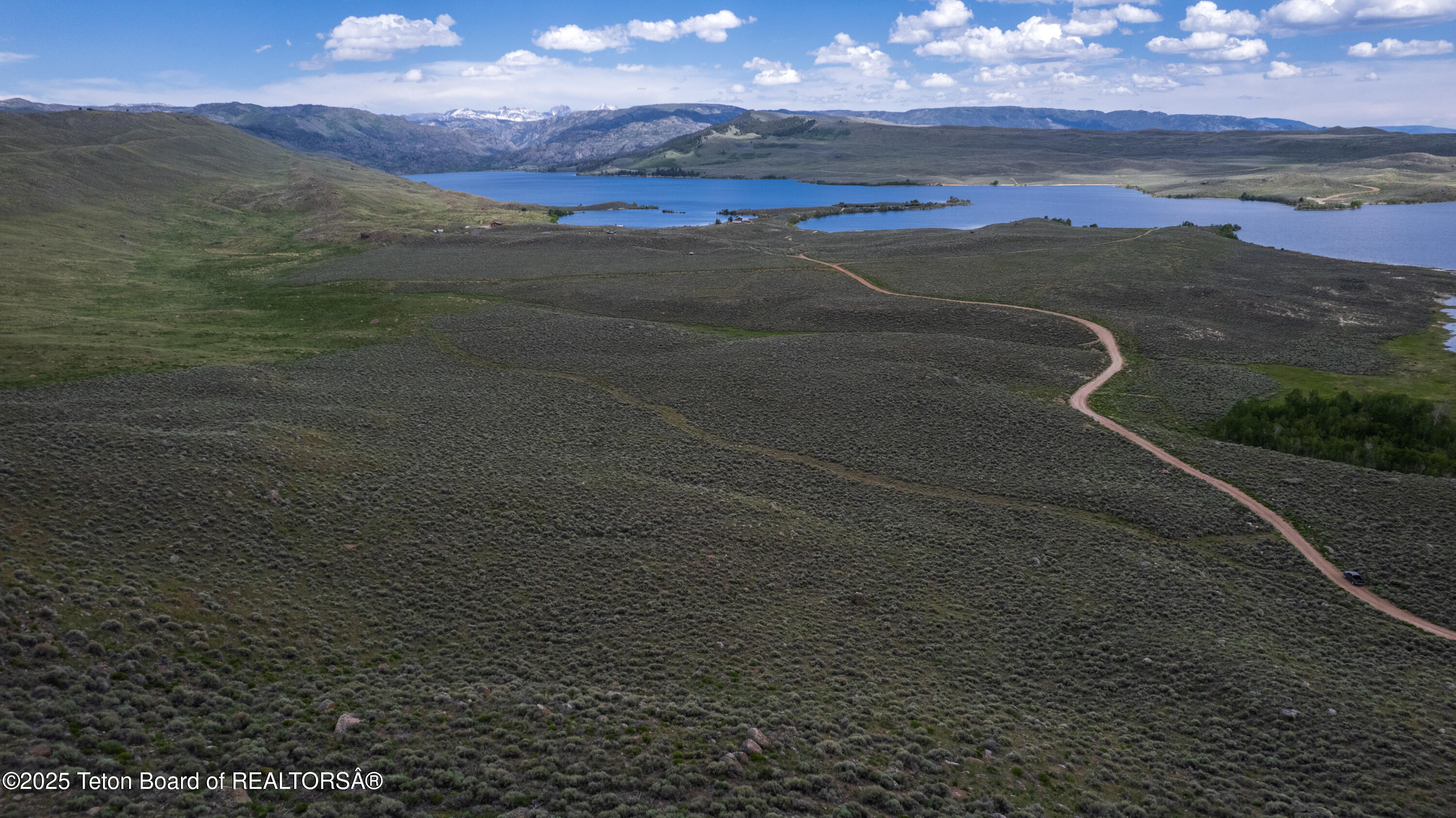 Tbd North Tbd N Shore Road Boulder, WY 82923 - Photo 2 of 15 Boulder Lake-7
