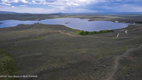 $290,000 | Tbd North Tbd N Shore Road, Boulder, WY 82923