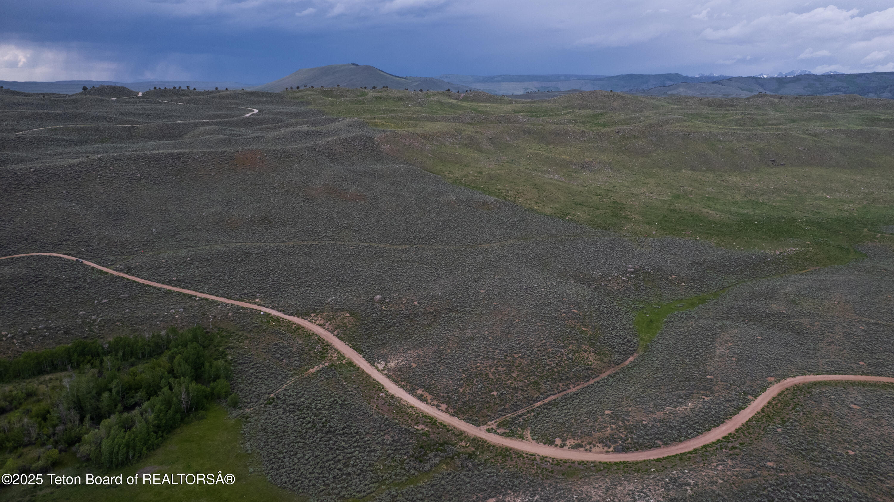 Tbd North Tbd N Shore Road Boulder, WY 82923 - Photo 4 of 15 Boulder Lake-4