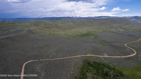 $290,000 | Tbd North Tbd N Shore Road, Boulder, WY 82923
