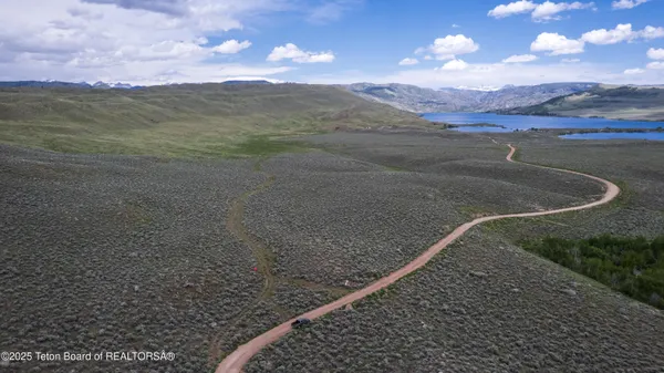 $290,000 | Tbd North Tbd N Shore Road, Boulder, WY 82923