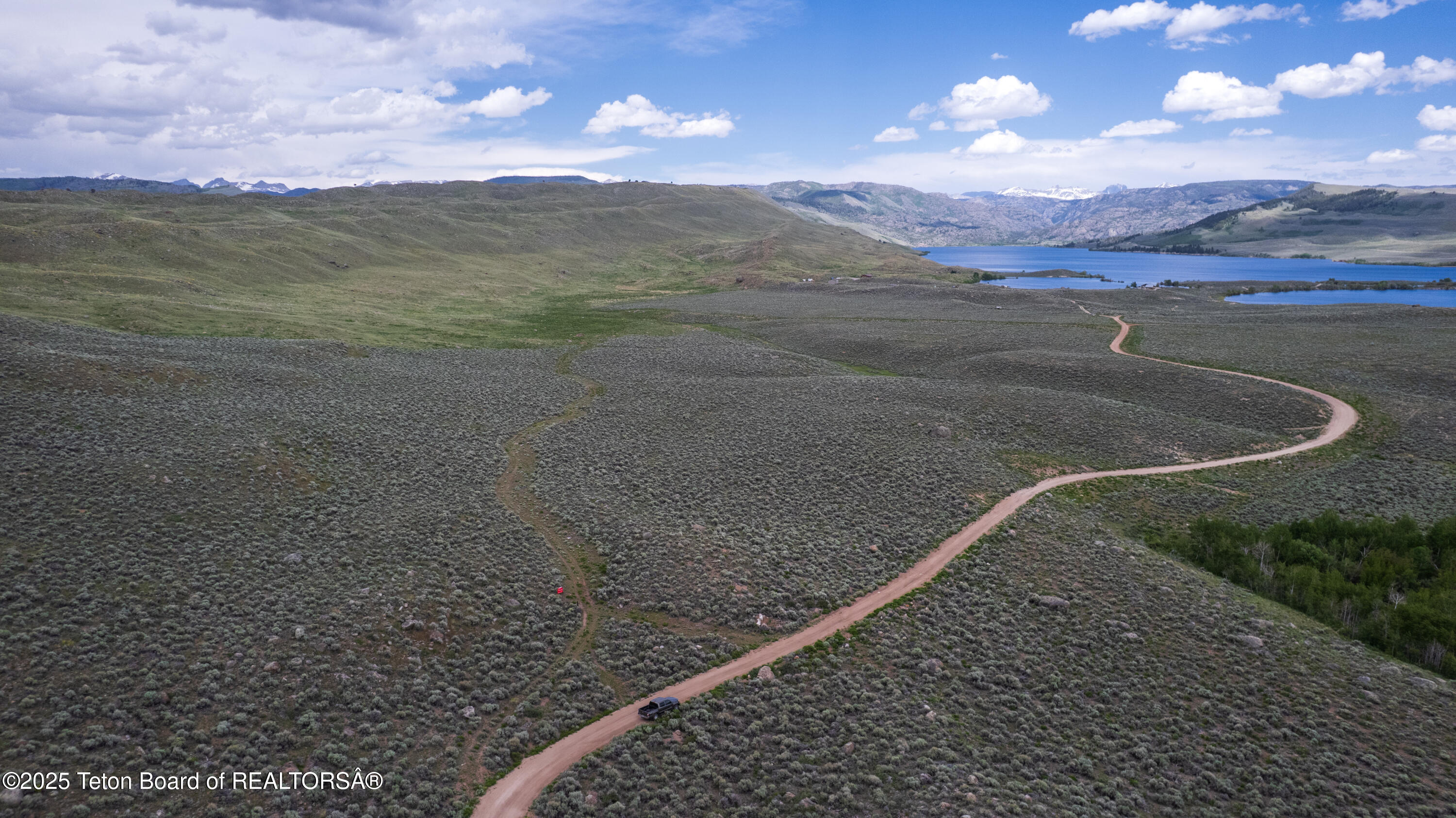 Tbd North Tbd N Shore Road Boulder, WY 82923 - Photo 6 of 15 Boulder Lake-2