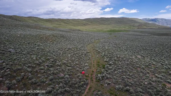 $290,000 | Tbd North Tbd N Shore Road, Boulder, WY 82923