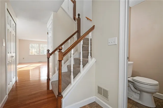 $359,900 | 2970 Mendon Road, Unit 29, Cumberland, RI 02864