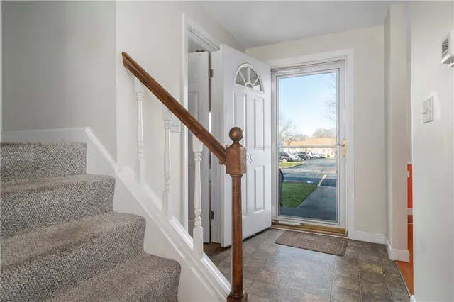 $359,900 | 2970 Mendon Road, Unit 29, Cumberland, RI 02864