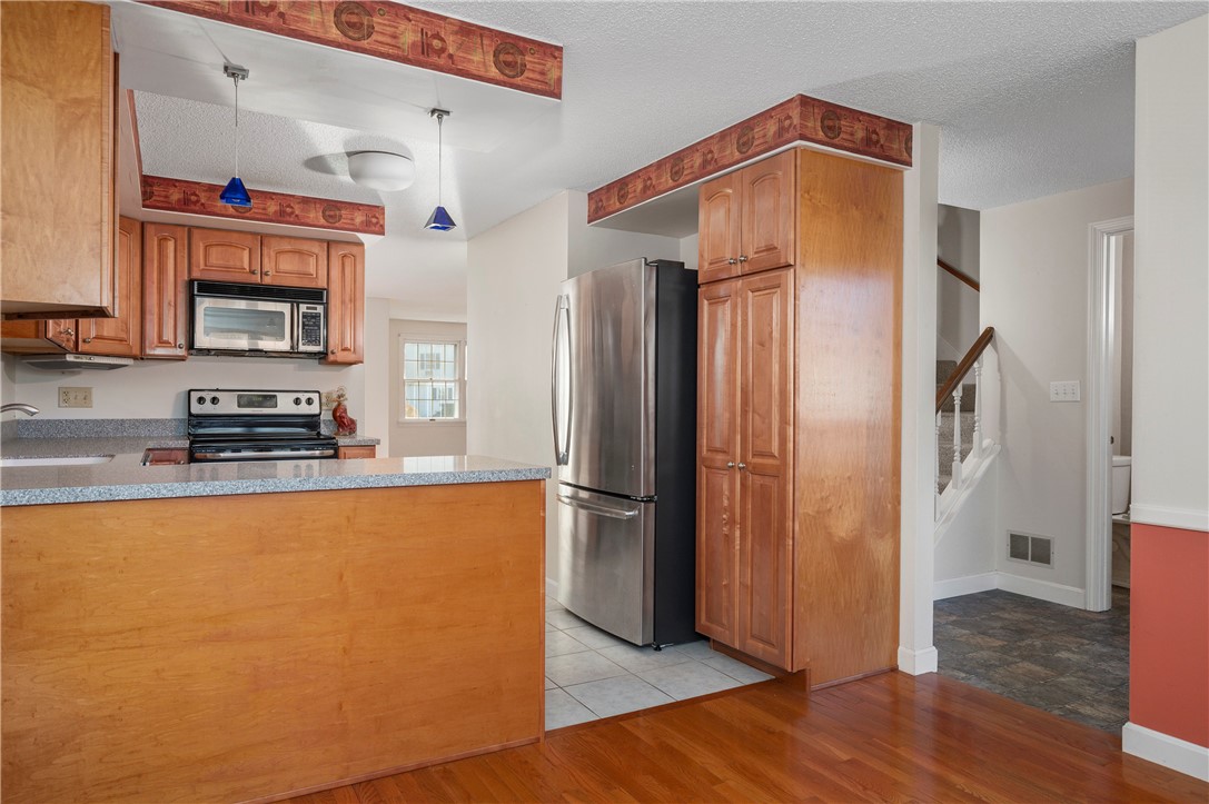 2970 Mendon Road, Unit 29 Cumberland, RI 02864 - Photo 5 of 31