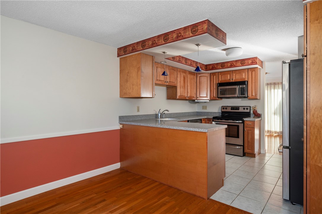 2970 Mendon Road, Unit 29 Cumberland, RI 02864 - Photo 6 of 31