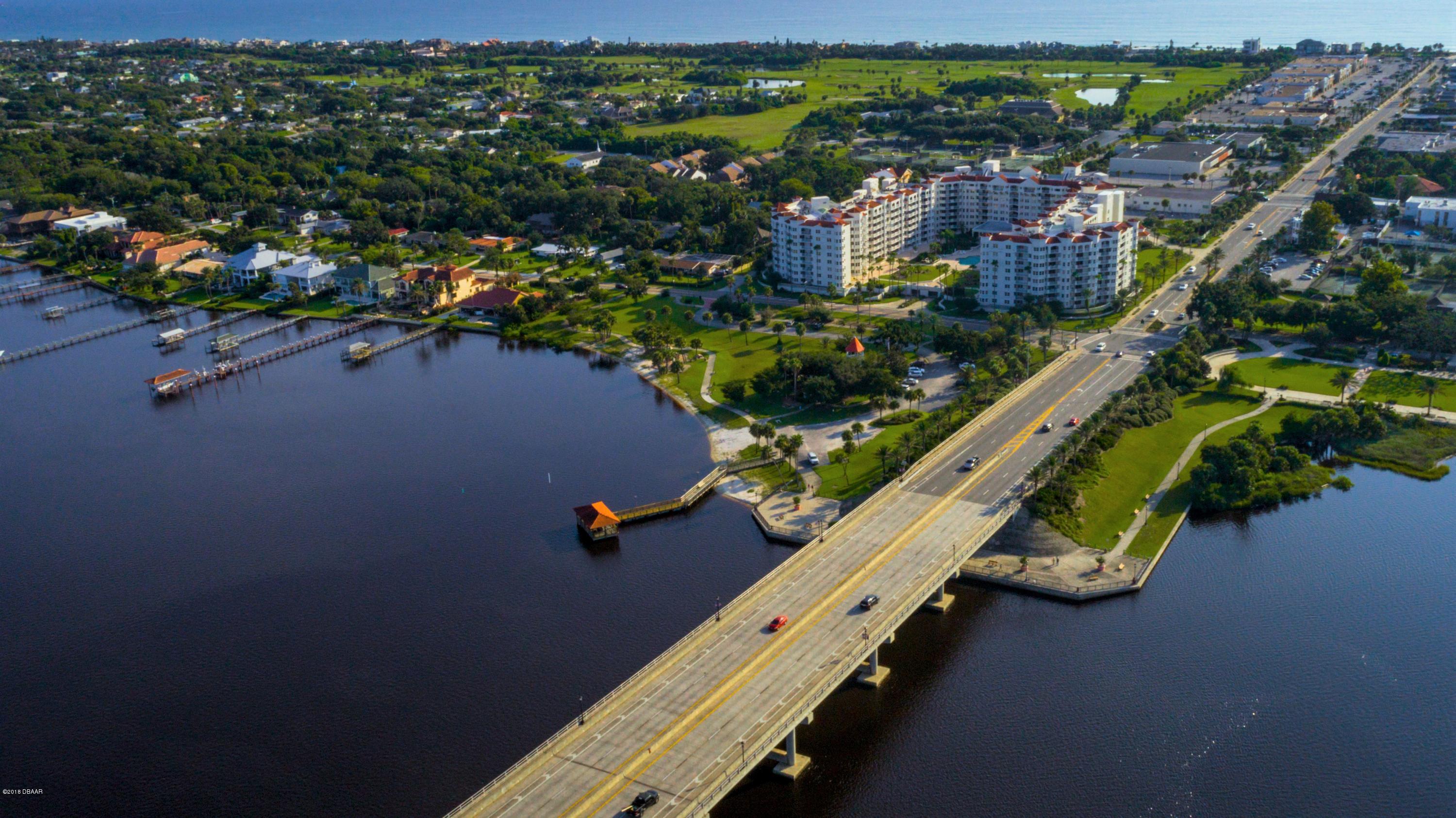 1 John Anderson Drive, Unit 113 Ormond Beach, FL 32176 - Photo 2 of 76 Intracoastal