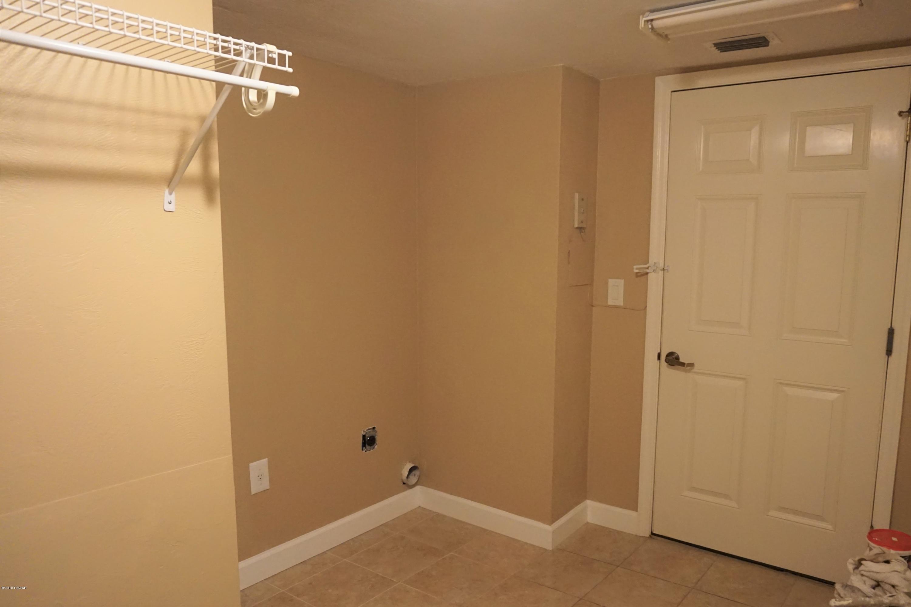 1 John Anderson Drive, Unit 113 Ormond Beach, FL 32176 - Photo 37 of 76 a view of a small space