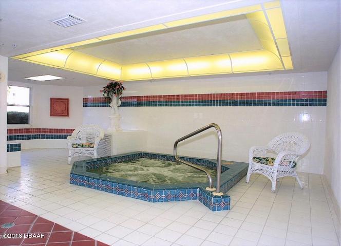 1 John Anderson Drive, Unit 113 Ormond Beach, FL 32176 - Photo 44 of 76 Spa