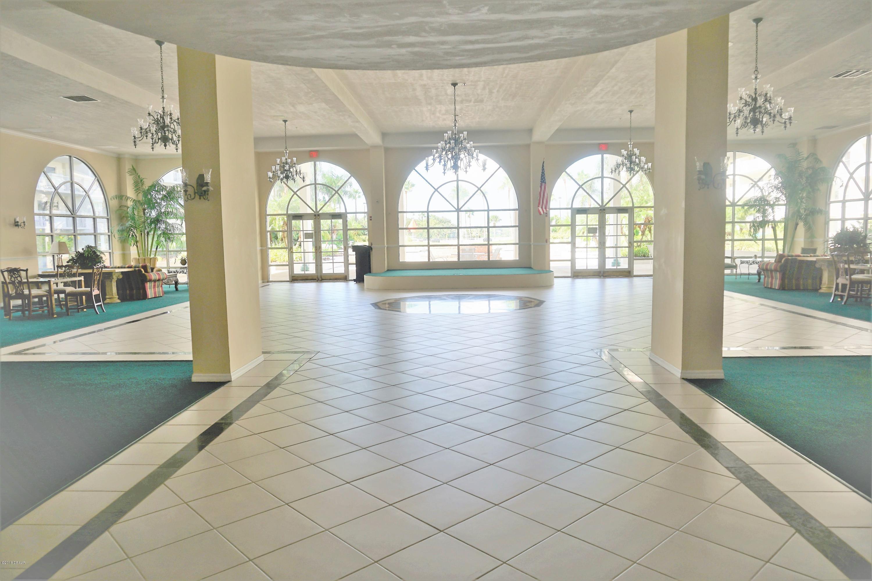 1 John Anderson Drive, Unit 113 Ormond Beach, FL 32176 - Photo 49 of 76 Ballroom