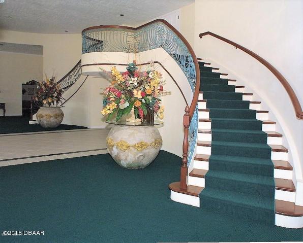 1 John Anderson Drive, Unit 113 Ormond Beach, FL 32176 - Photo 50 of 76 a view of entryway
