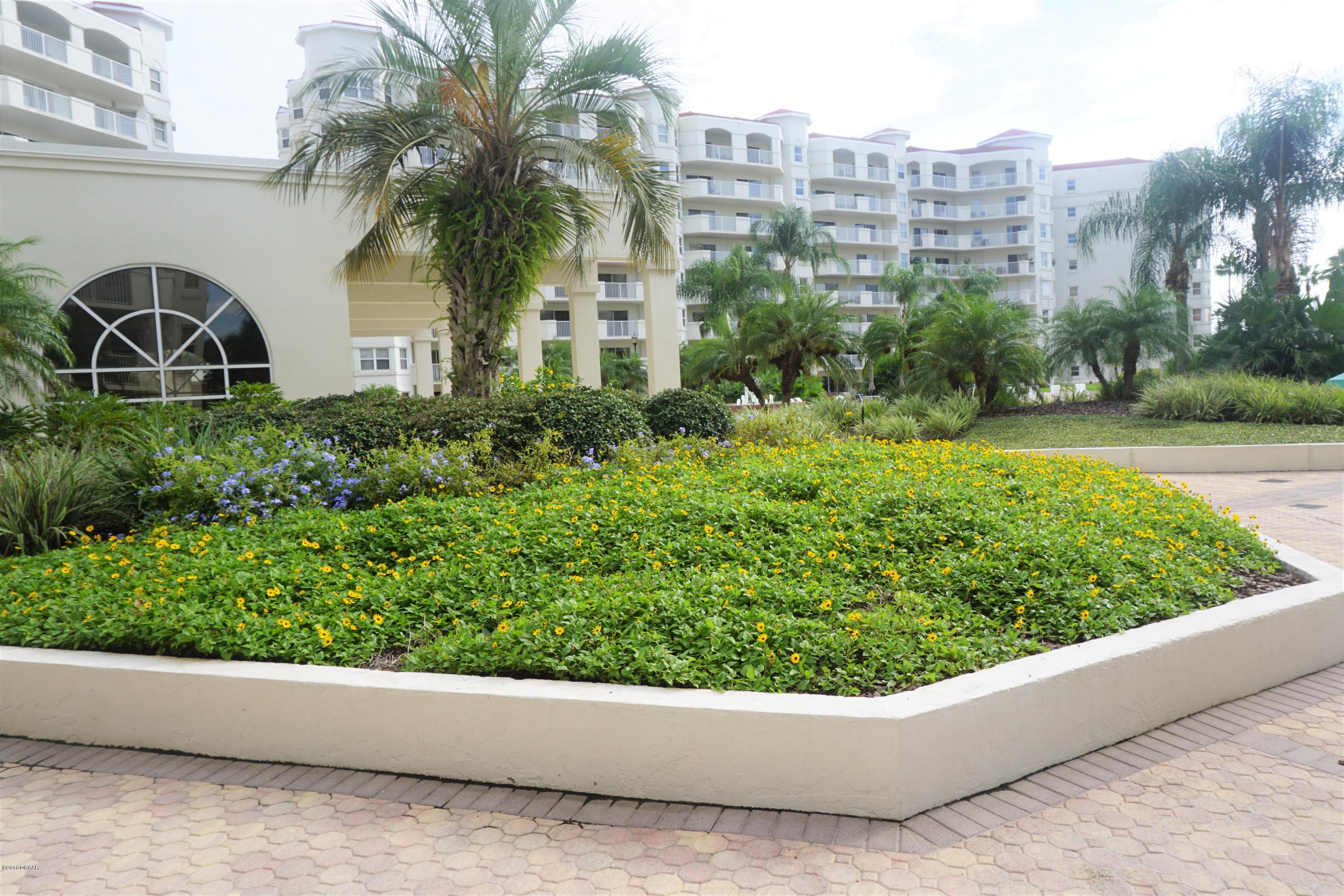 1 John Anderson Drive, Unit 113 Ormond Beach, FL 32176 - Photo 5 of 76 View from LR