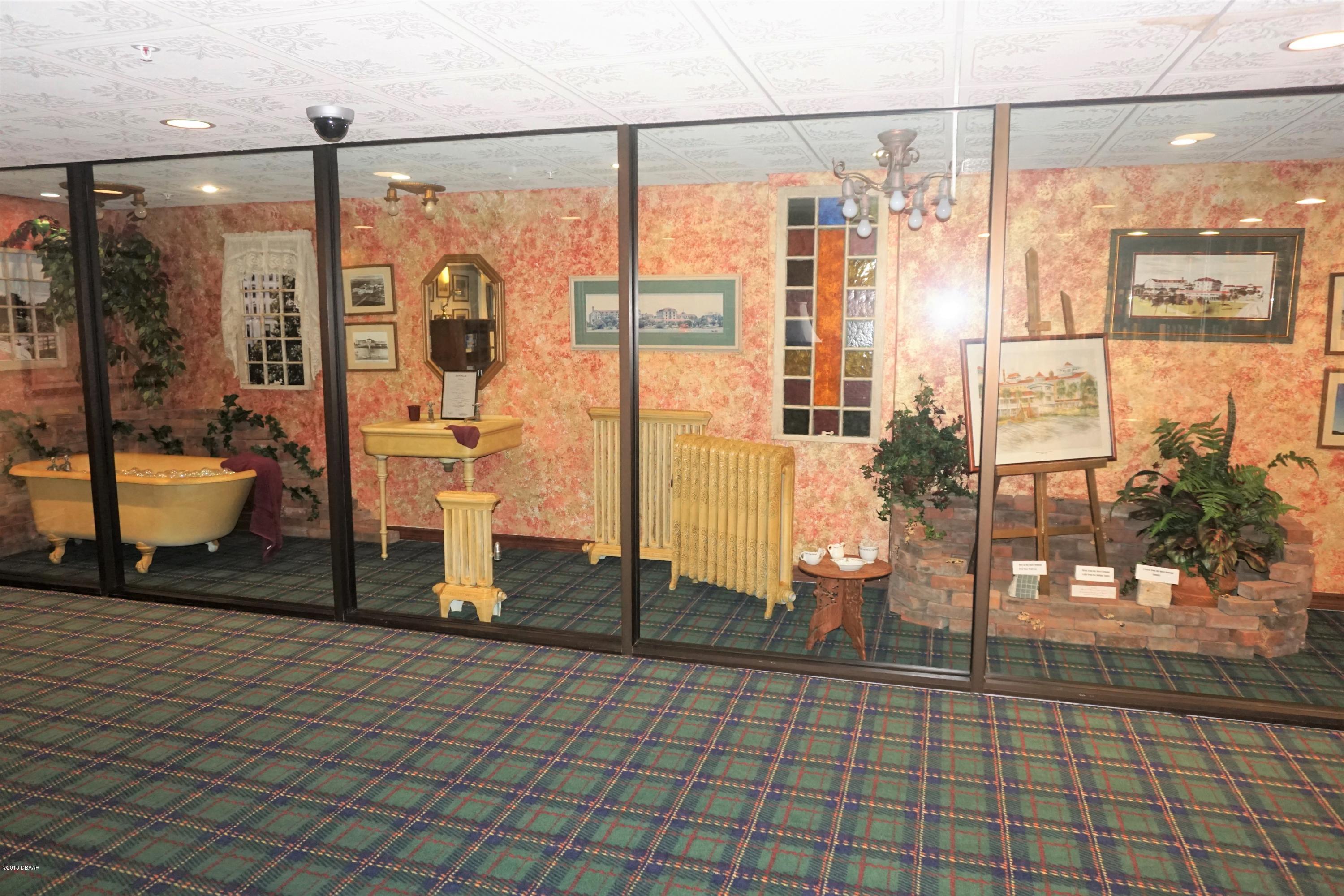 1 John Anderson Drive, Unit 113 Ormond Beach, FL 32176 - Photo 61 of 76 Old hotel Museum