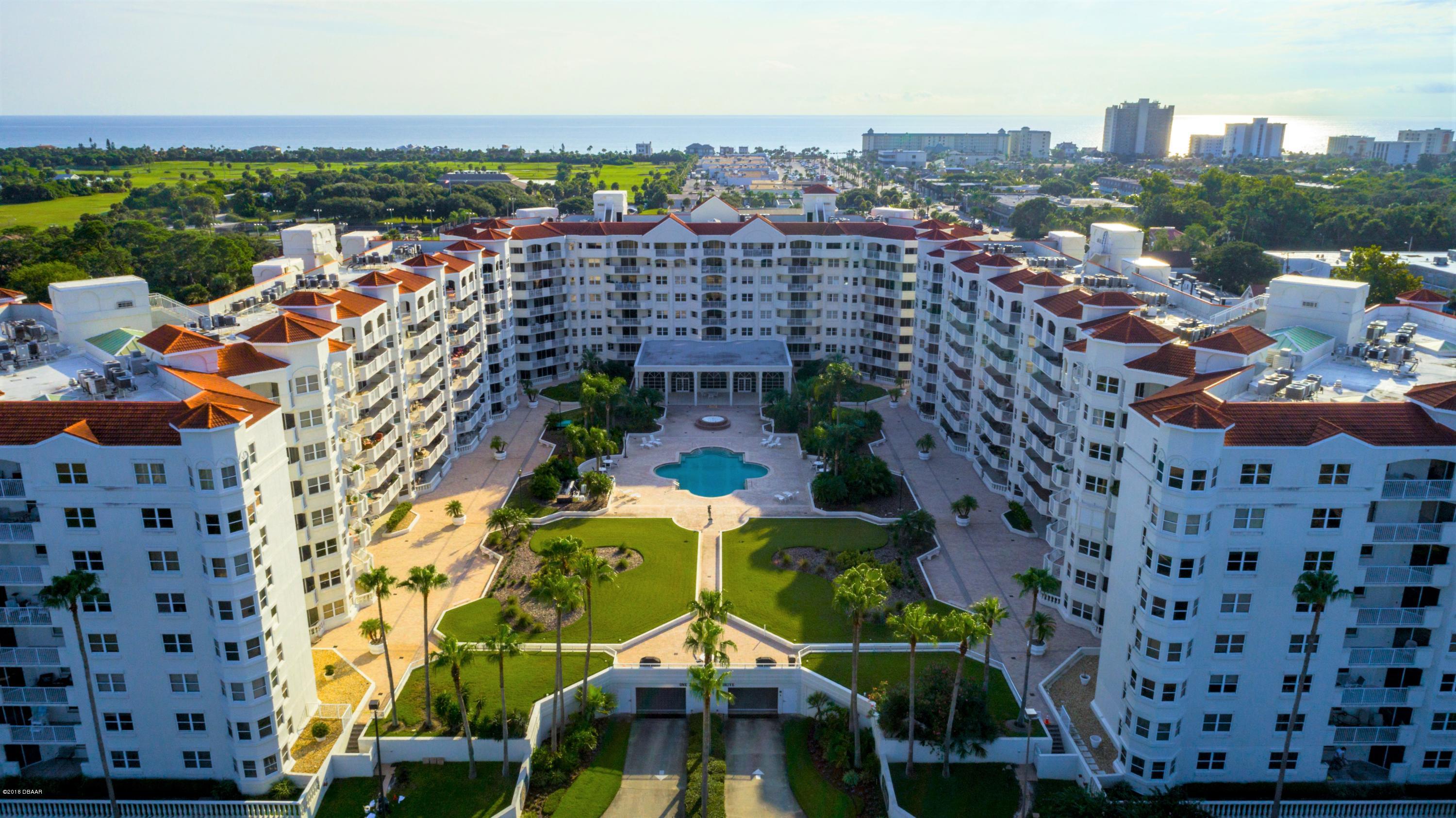 1 John Anderson Drive, Unit 113 Ormond Beach, FL 32176 - Photo 68 of 76 city view