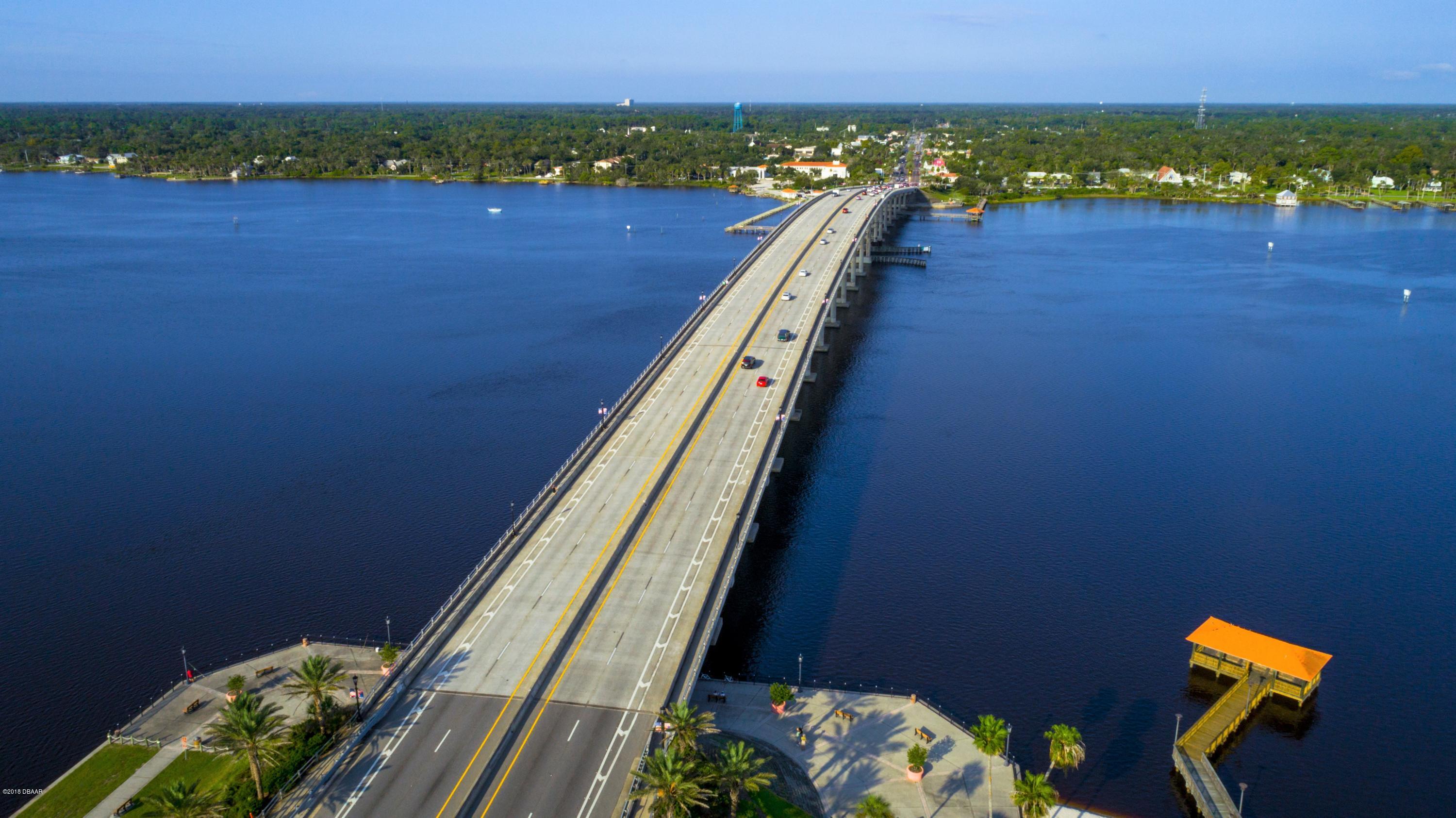 1 John Anderson Drive, Unit 113 Ormond Beach, FL 32176 - Photo 69 of 76 a view of a terrace