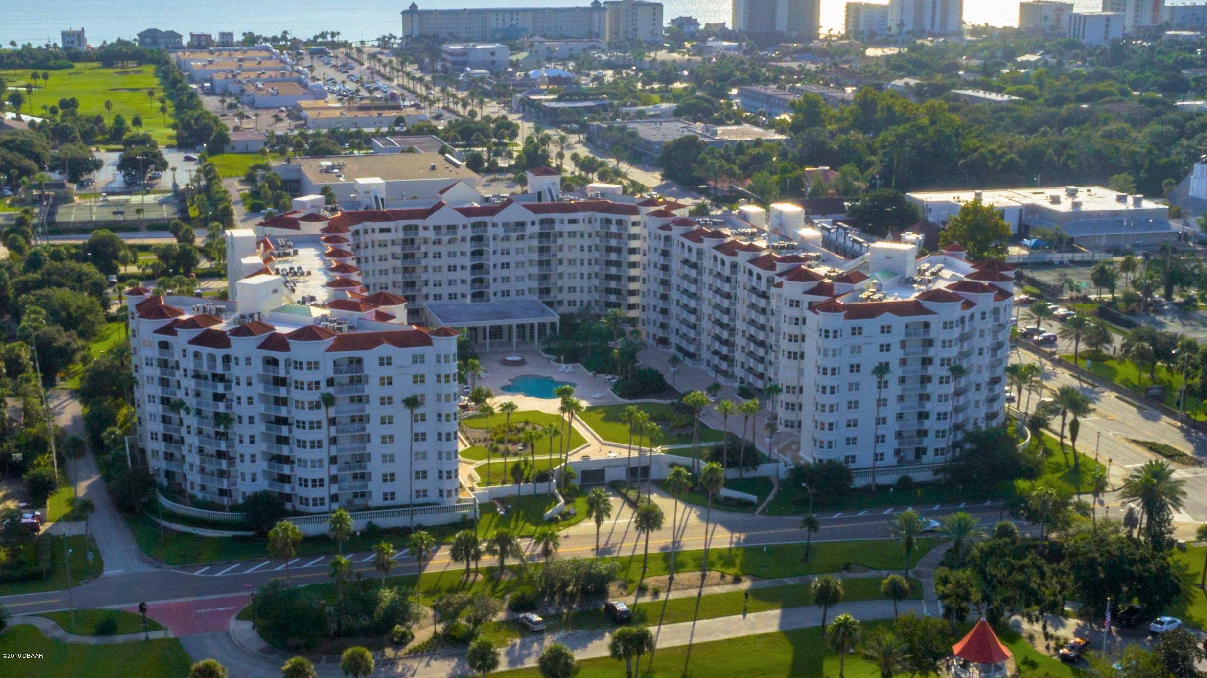 1 John Anderson Drive, Unit 113 Ormond Beach, FL 32176 - Photo 71 of 76 View toward East