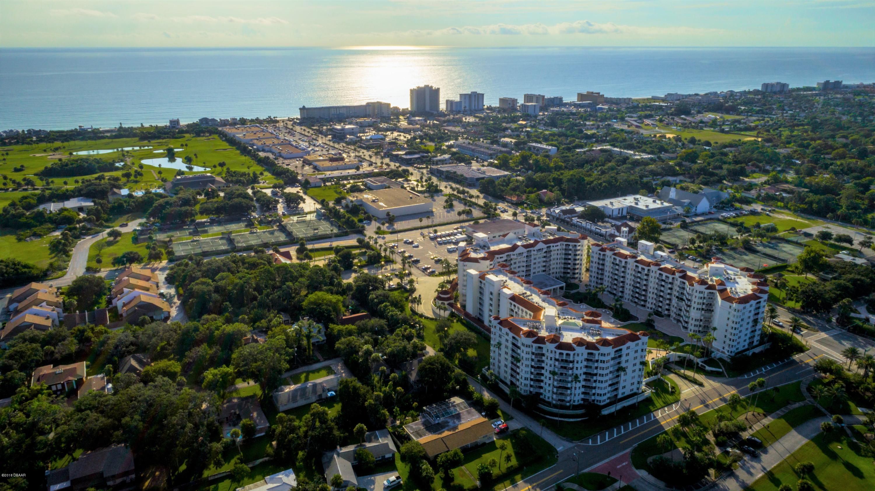 1 John Anderson Drive, Unit 113 Ormond Beach, FL 32176 - Photo 73 of 76 Near ocean