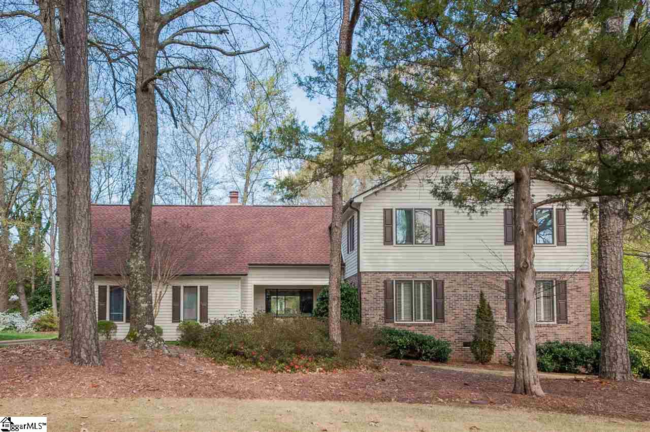 221 Silver Creek Road Greer, SC 29650 - Photo 1 of 36 Gallery Image 1