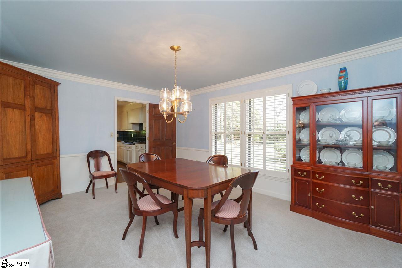 221 Silver Creek Road Greer, SC 29650 - Photo 15 of 36 Gallery Image 15