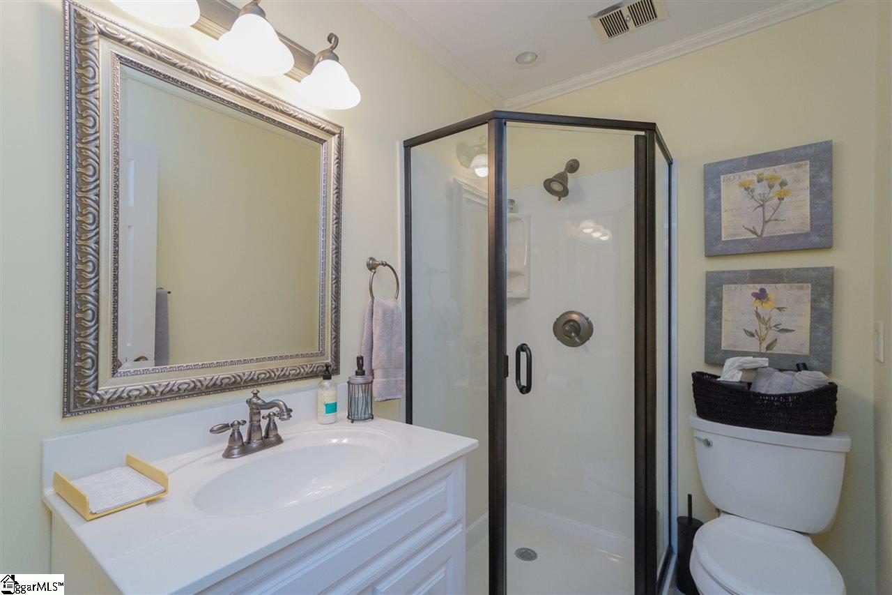 221 Silver Creek Road Greer, SC 29650 - Photo 18 of 36 Gallery Image 18