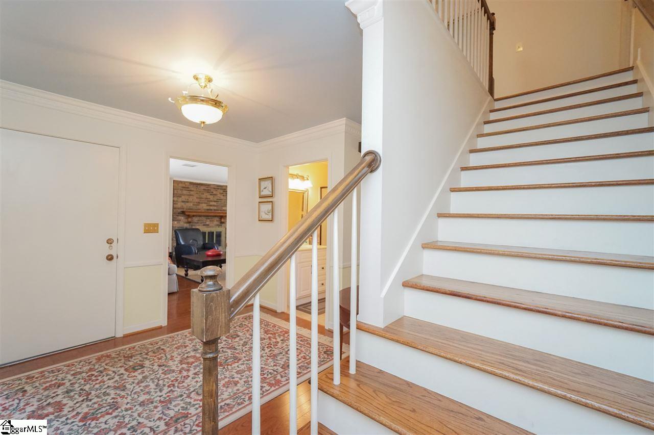 221 Silver Creek Road Greer, SC 29650 - Photo 20 of 36 Gallery Image 20