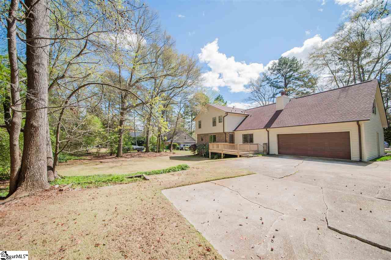 221 Silver Creek Road Greer, SC 29650 - Photo 32 of 36 Gallery Image 32