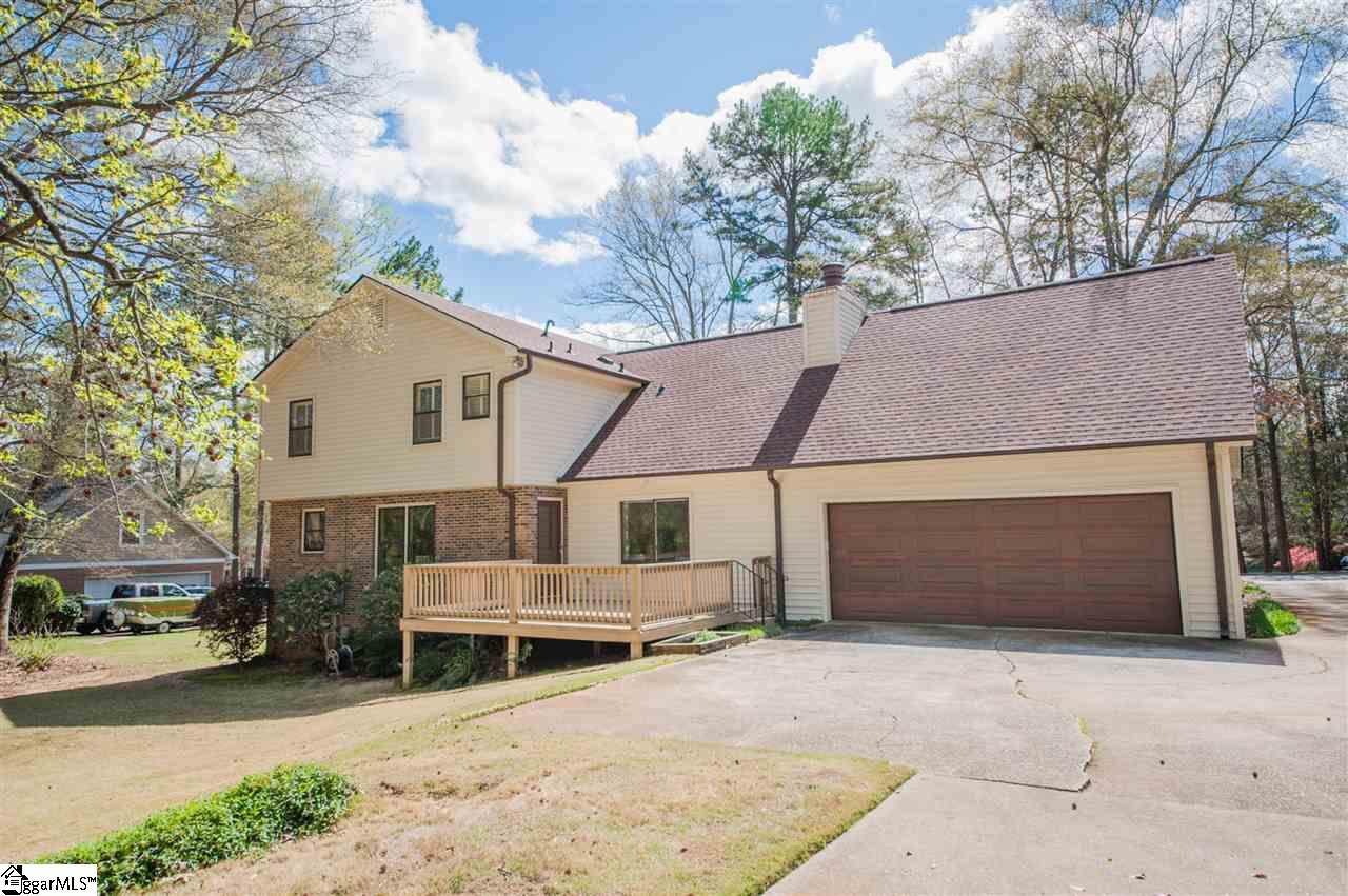 221 Silver Creek Road Greer, SC 29650 - Photo 33 of 36 Gallery Image 33